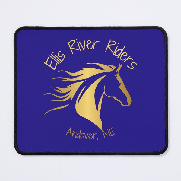 Item preview, ERR Gold designed and sold by Ellis River Riders.