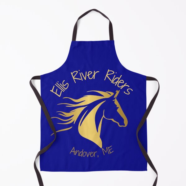 Item preview, ERR Gold designed and sold by Ellis River Riders.