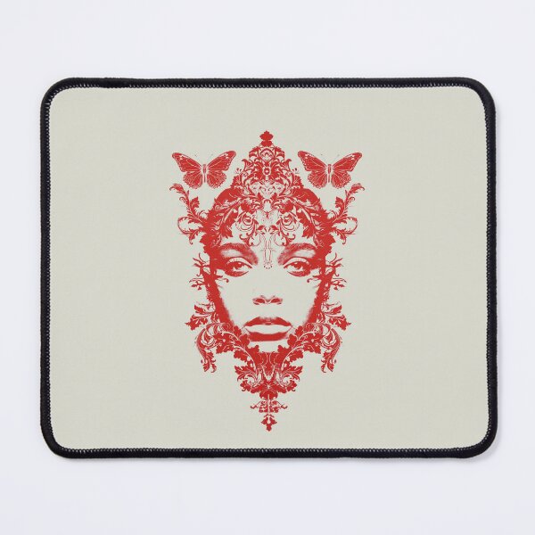 Item preview, Regal Resonance: The Monarch's Gaze designed and sold by Chreggie.