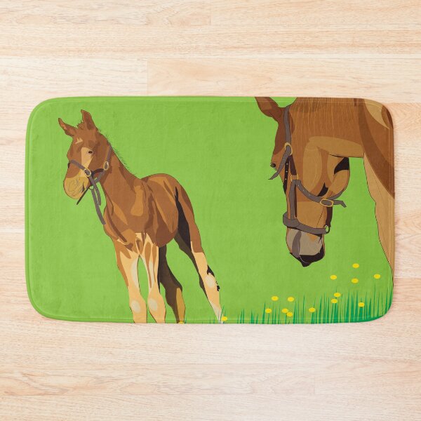 Item preview, Horses designed and sold by Steve Anderssen.