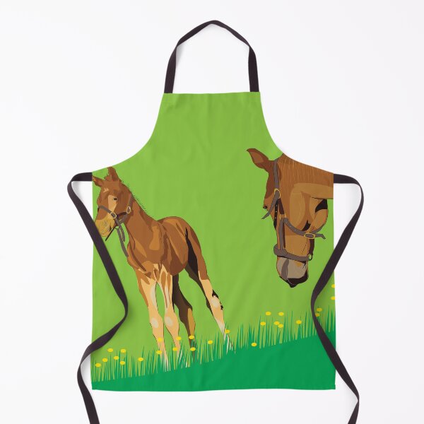 Item preview, Horses designed and sold by Steve Anderssen.