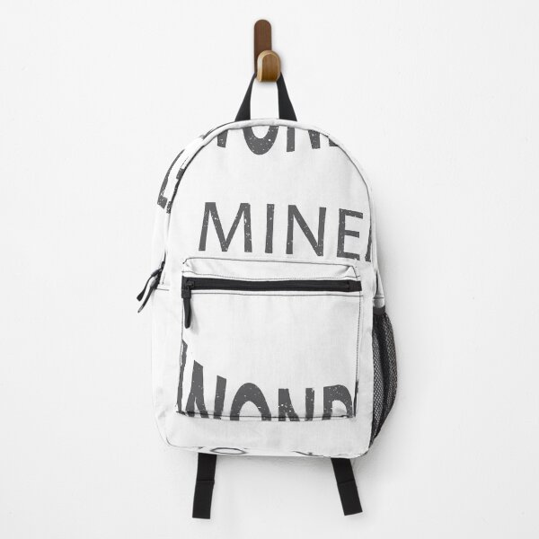 Item preview, Wonder State Mineral Co. designed and sold by PSCSCo.