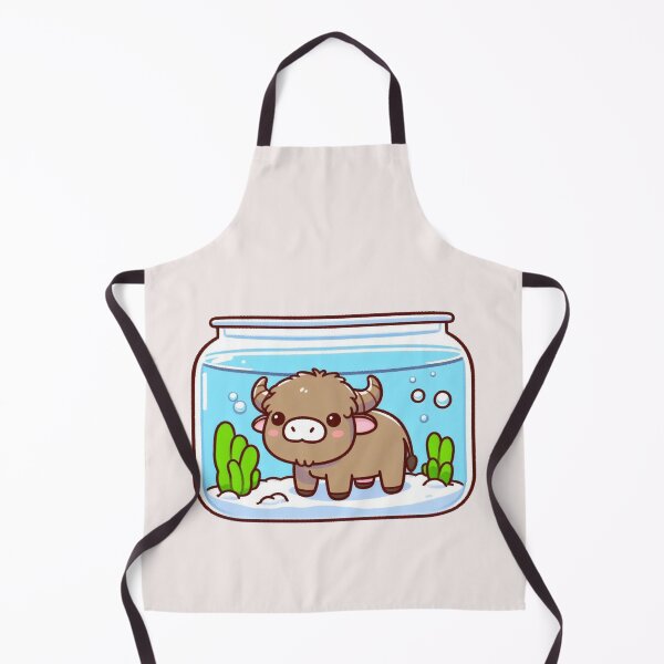 Item preview, Fishbowl Bufalo designed and sold by LemuellTrends.