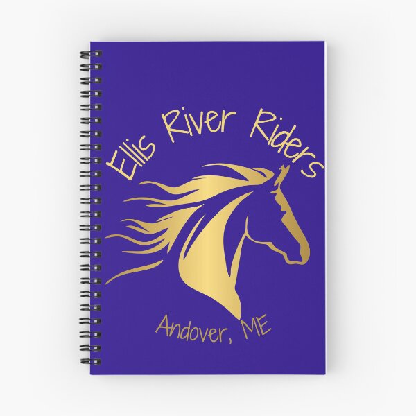 Item preview, ERR Gold designed and sold by Ellis River Riders.