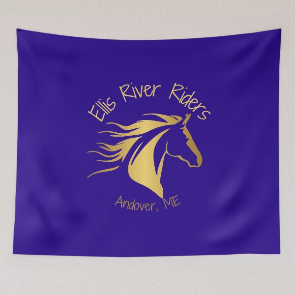 Item preview, ERR Gold designed and sold by Ellis River Riders.