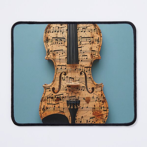 Item preview, Violin Melodic Strings designed and sold by Brendon987.