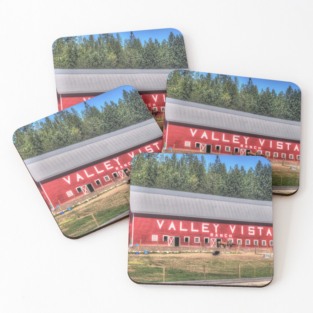 Item preview, Coasters (Set of 4) designed and sold by RandyDyer.