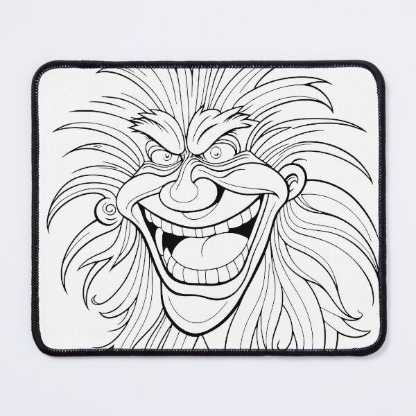 Item preview, Rando designed and sold by StonegateArt.