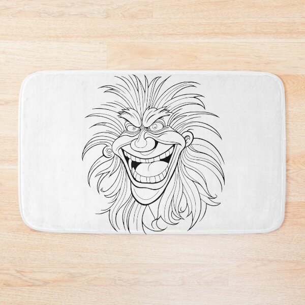 Item preview, Rando designed and sold by StonegateArt.