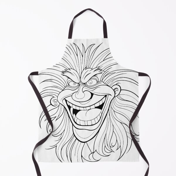 Item preview, Rando designed and sold by StonegateArt.