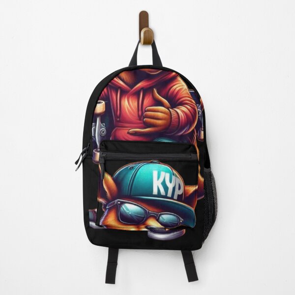 Item preview, Thug life in Sydney - How kangaroos lives in Australia ( Funny pics) designed and sold by NovaMode.