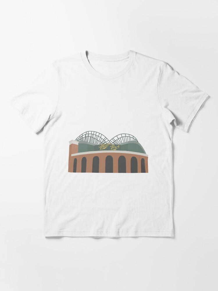 Miller Park | Essential T-Shirt