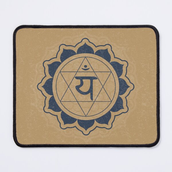 Item preview, Heart Chakra Mandala - Fawn + Dusk designed and sold by Irene Estelle.