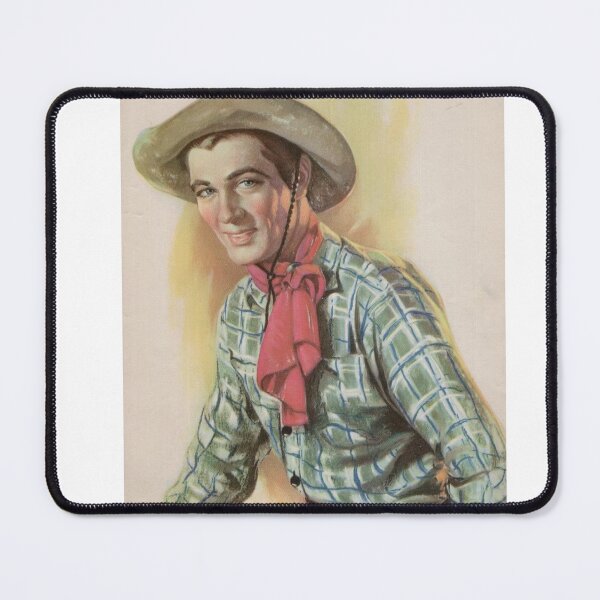 Item preview, GARY COOPER The Virginian Legendary Cowboy Movie Star designed and sold by Love30smovies.