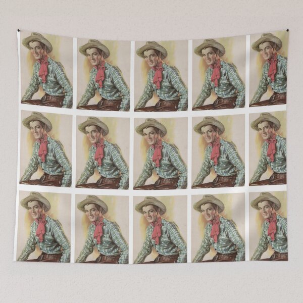 Item preview, GARY COOPER The Virginian Legendary Cowboy Movie Star  designed and sold by Love30smovies.