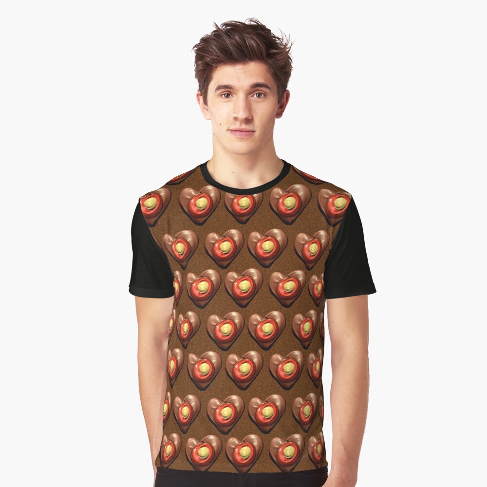 Item preview, Graphic T-Shirt designed and sold by Vk91.