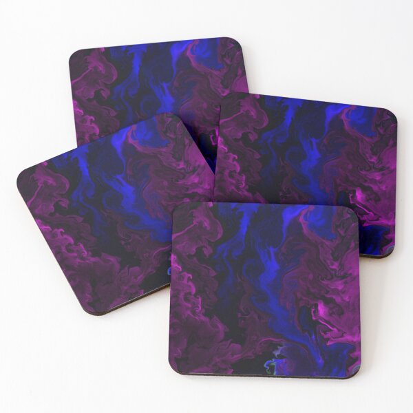 Item preview, Deep Purple  designed and sold by KillithCo.