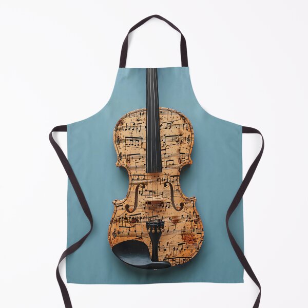 Item preview, Violin Melodic Strings designed and sold by Brendon987.