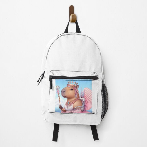 Item preview, Capybara Venus1 designed and sold by Capybara Art Lover.