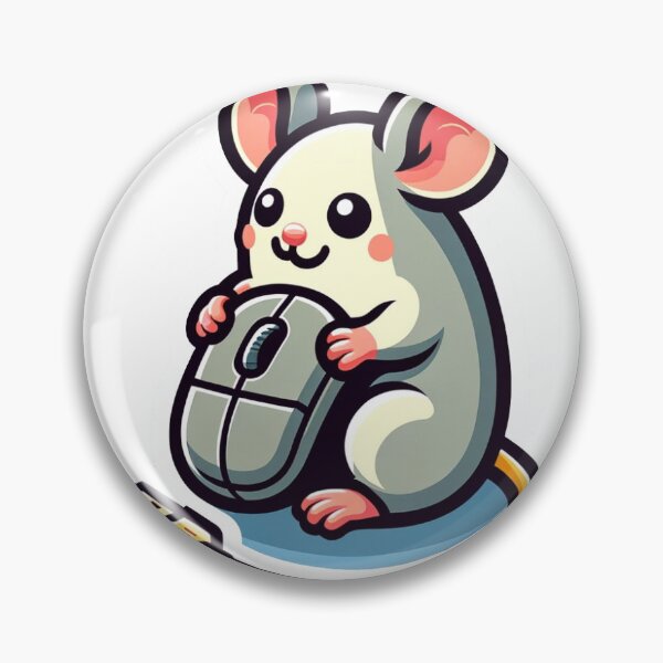 Item preview, Mouse Mouse designed and sold by ZB-Prints.