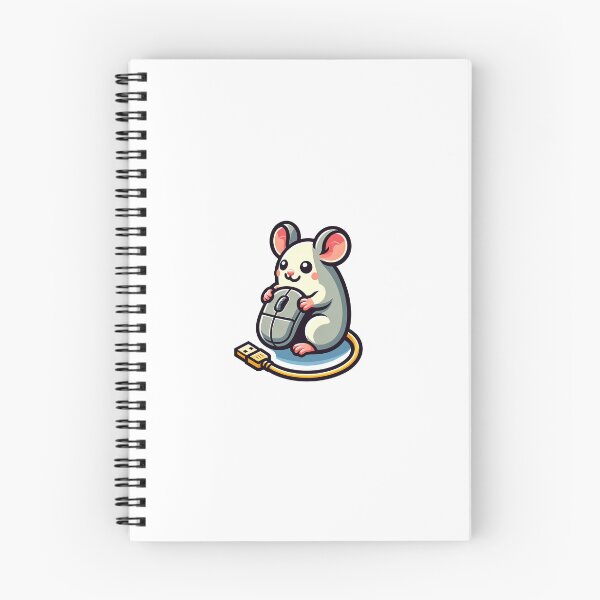 Item preview, Mouse Mouse designed and sold by ZB-Prints.