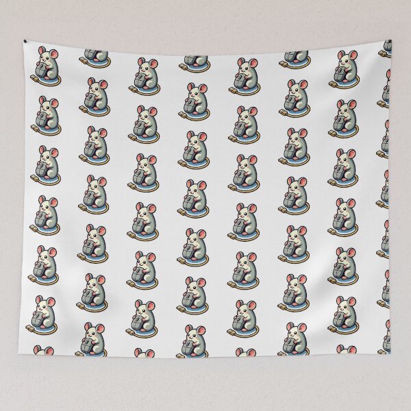 Item preview, Mouse Mouse designed and sold by ZB-Prints.