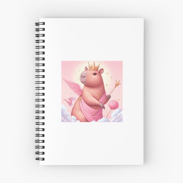 Item preview, Capybara Venus3 designed and sold by Capybara Art Lover.