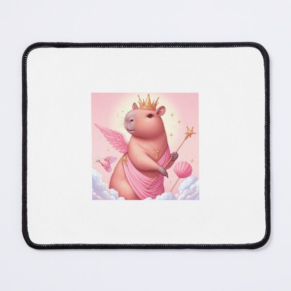 Item preview, Capybara Venus3 designed and sold by Capybara Art Lover.