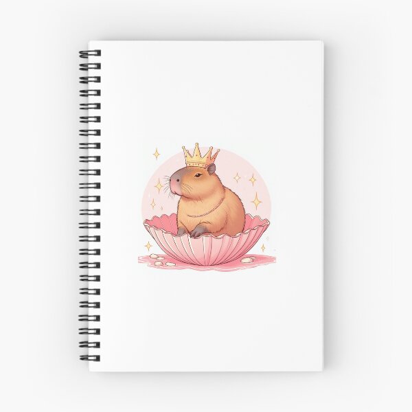 Item preview, Capybara Venus5 designed and sold by Capybara Art Lover.
