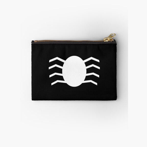 Item preview, Copy of Spider-Man "Classic Back Spider" white logo designed and sold by tantei2175.
