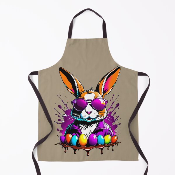 Item preview, A Rabbit With Sunglasses  designed and sold by LKozerski.