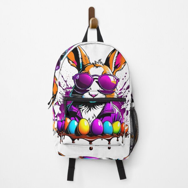 Item preview, A Rabbit With Sunglasses  designed and sold by LKozerski.