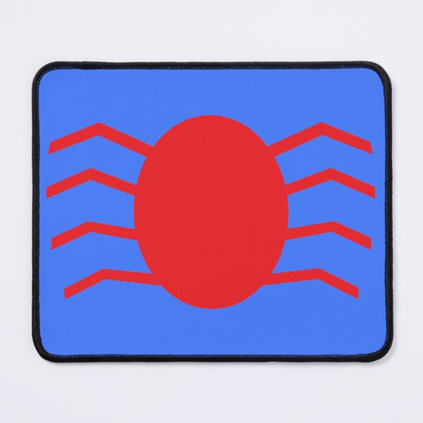 Item preview, Copy of Copy of Spider-Man "Classic Back Spider" red logo designed and sold by tantei2175.