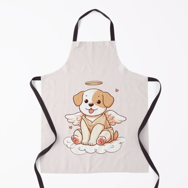 Item preview, Cherub Dog designed and sold by LemuellTrends.