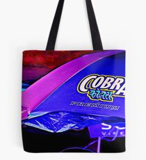 Brolly Tote Bag