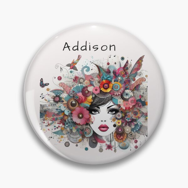 Artikelvorschau, Addison Damenbekleidung und Mode entworfen und verkauft von chessnegocios.