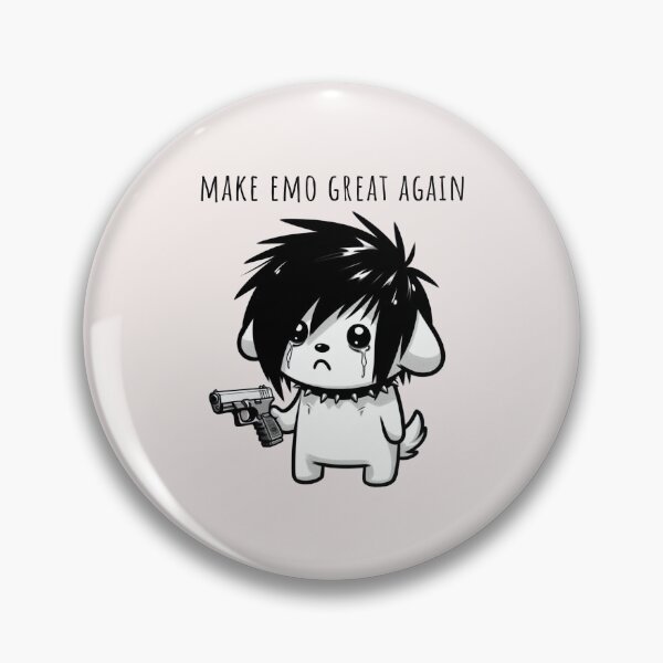 Item preview, Sad Boy Dog designed and sold by LemuellTrends.