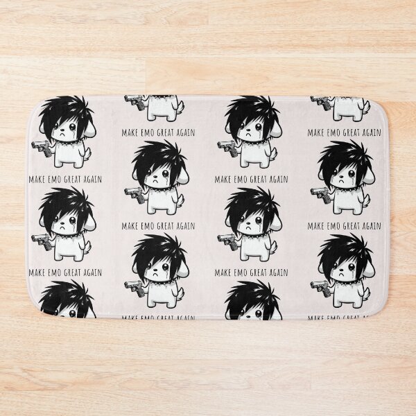 Item preview, Sad Boy Dog designed and sold by LemuellTrends.