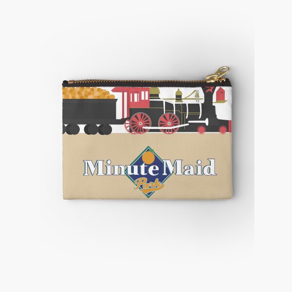 Item preview, Minute Maid Park Train designed and sold by kelseyhaver.