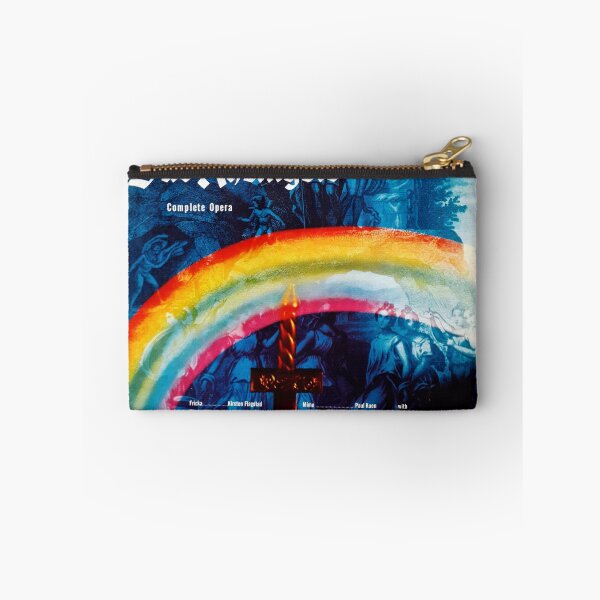 Item preview, Das Rheingold, Richard Wagner, Wagner, Opera, German, 1959, Rainbow designed and sold by Vintaged.