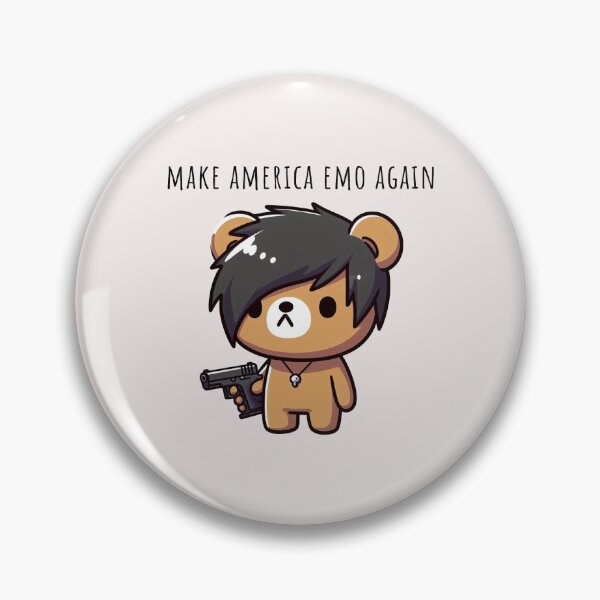 Item preview, Sad Boy Bear designed and sold by LemuellTrends.