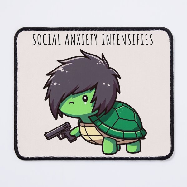 Item preview, Sad Boy Turtle designed and sold by LemuellTrends.