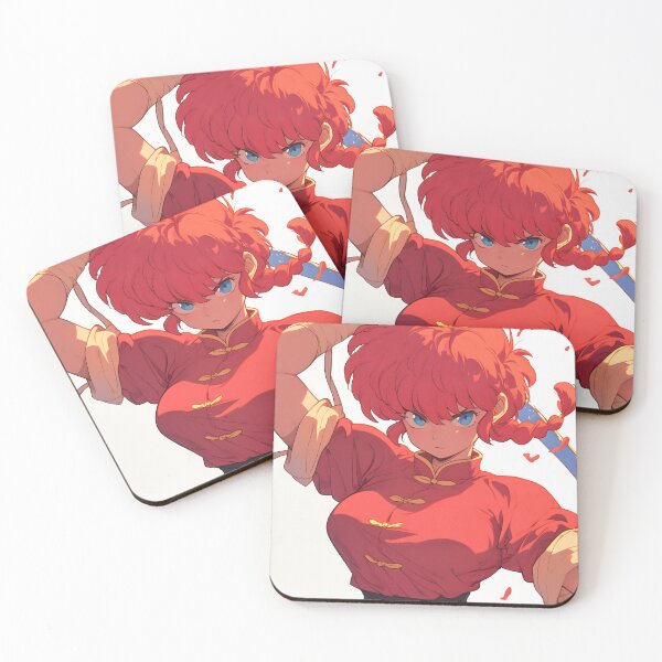 Item preview, Ranma - Ranma 1/2 - 1 designed and sold by Infinite-Aspire.