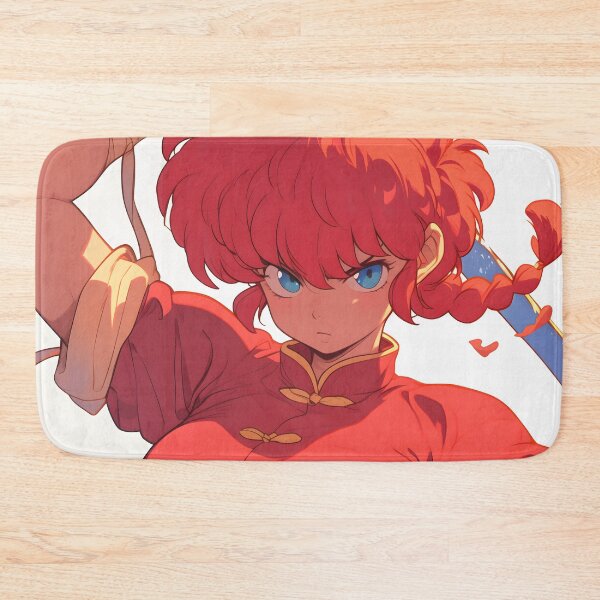 Item preview, Ranma - Ranma 1/2 - 1 designed and sold by Infinite-Aspire.