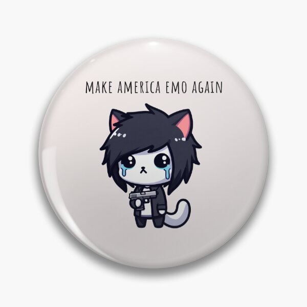 Item preview, Sad Boy Cat designed and sold by LemuellTrends.