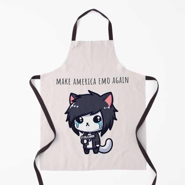 Item preview, Sad Boy Cat designed and sold by LemuellTrends.