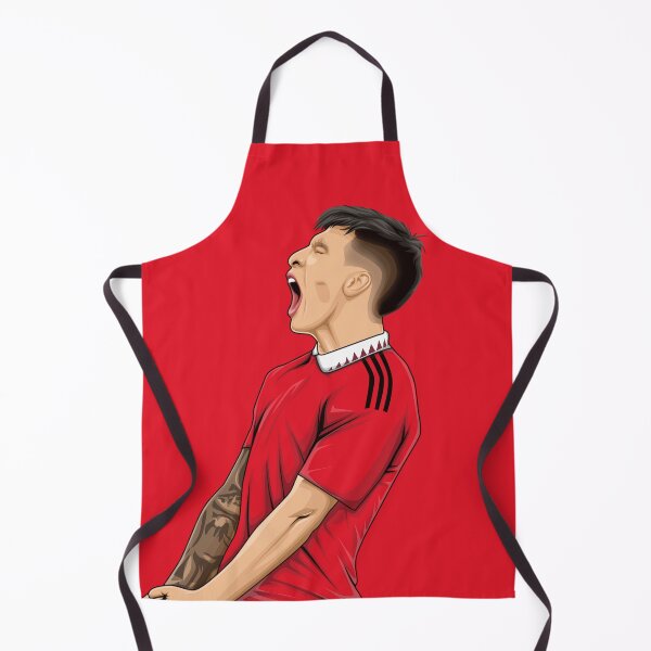 Item preview, Lisandro Martinez designed and sold by Aldduardo.