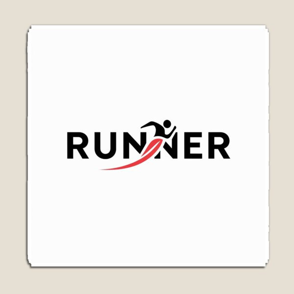 Item preview, Runner designed and sold by VelocityFitSpot.