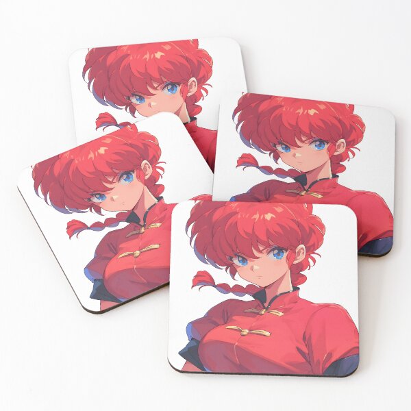 Item preview, Ranma - Ranma 1/2 - 2 designed and sold by Infinite-Aspire.