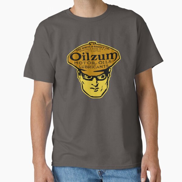 Item preview, Oilzum Motor Oil designed and sold by Coupecustoms.